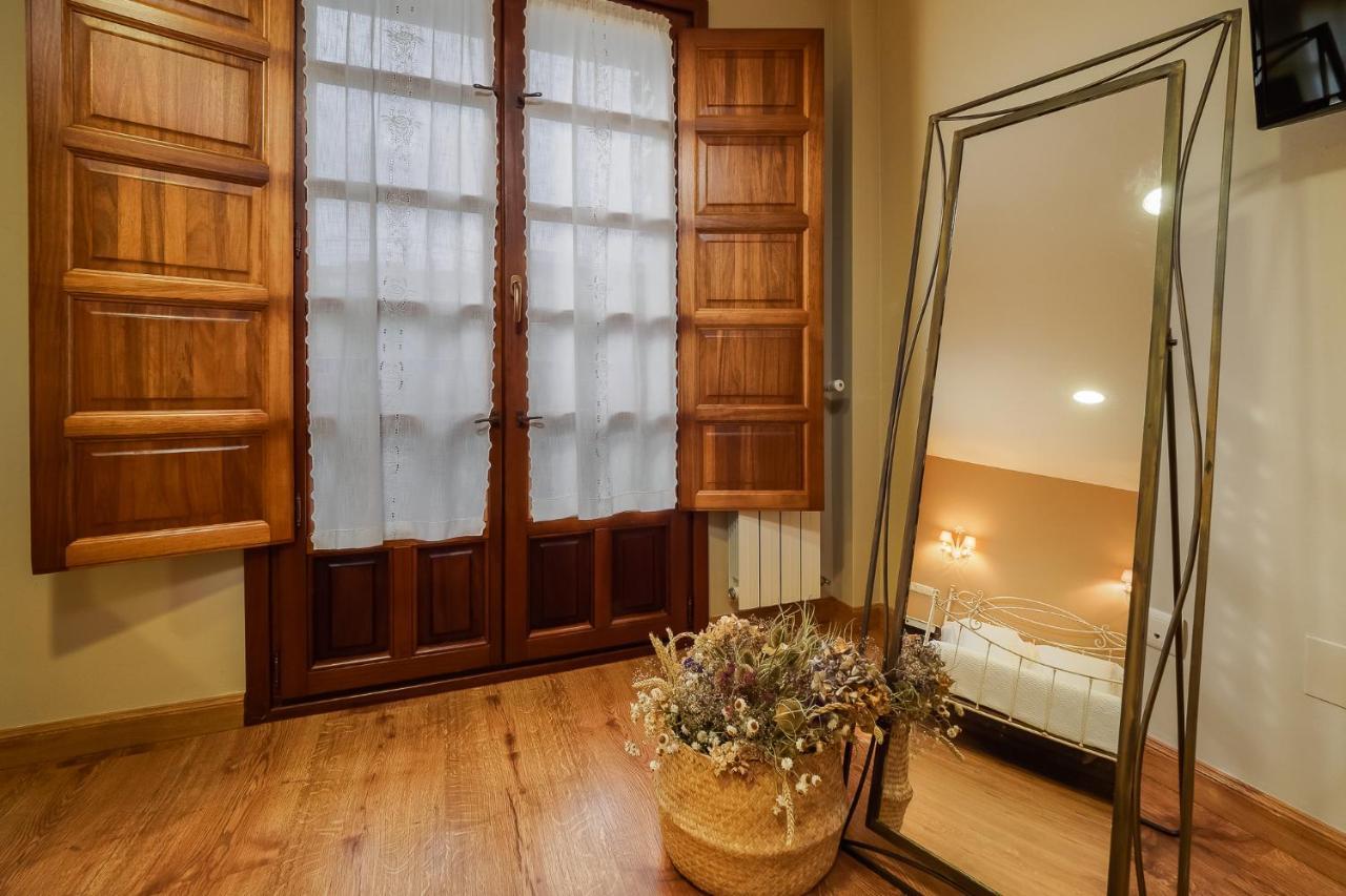 Hotel Rural Casona De Cefontes エクステリア 写真