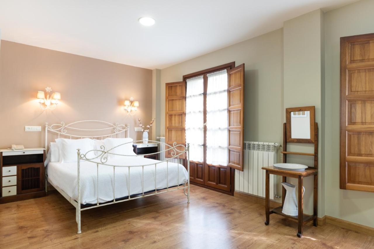 Hotel Rural Casona De Cefontes エクステリア 写真