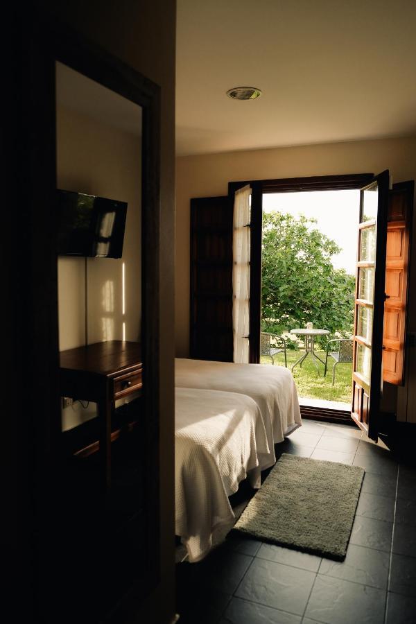 Hotel Rural Casona De Cefontes エクステリア 写真
