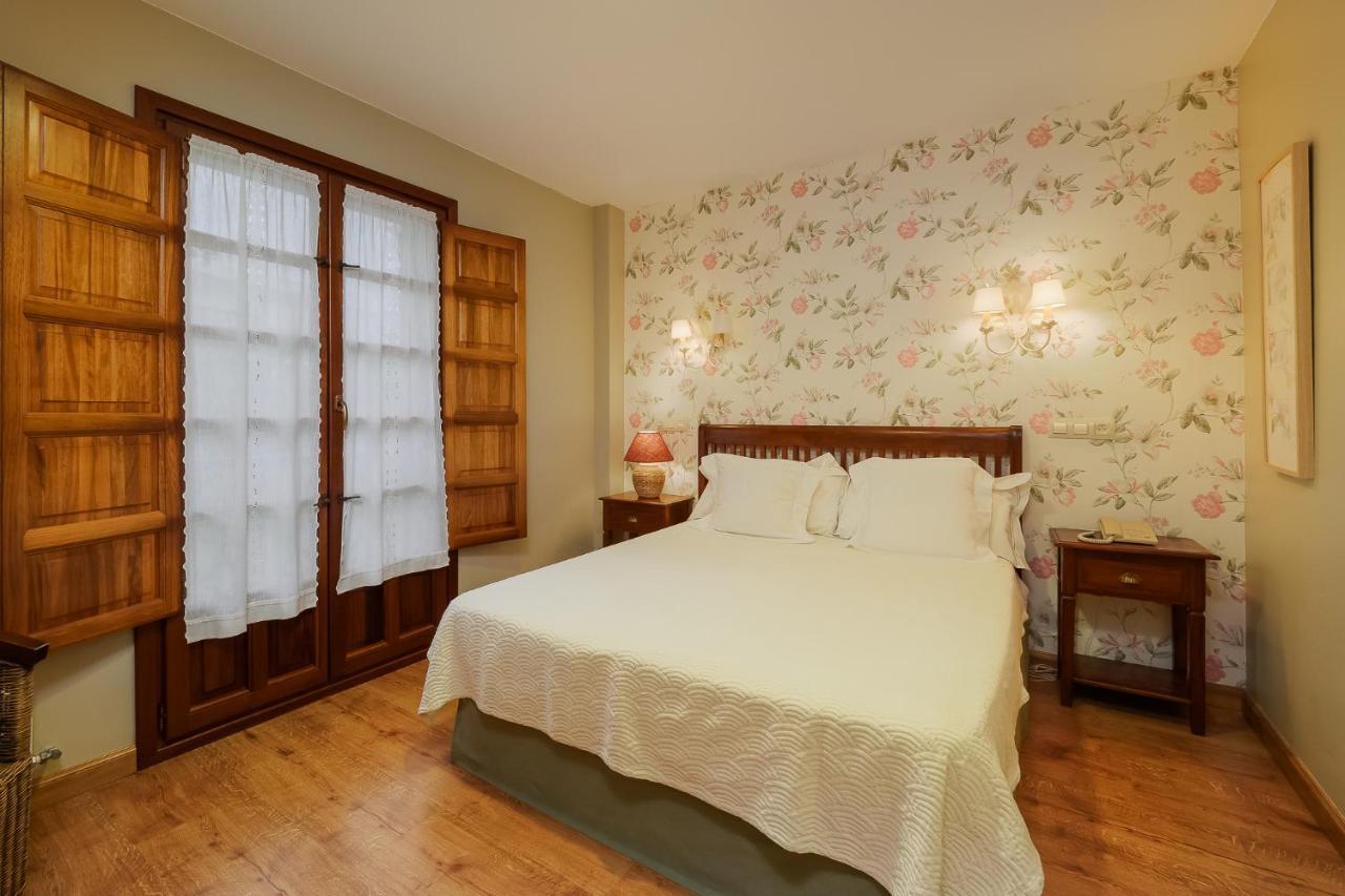 Hotel Rural Casona De Cefontes エクステリア 写真