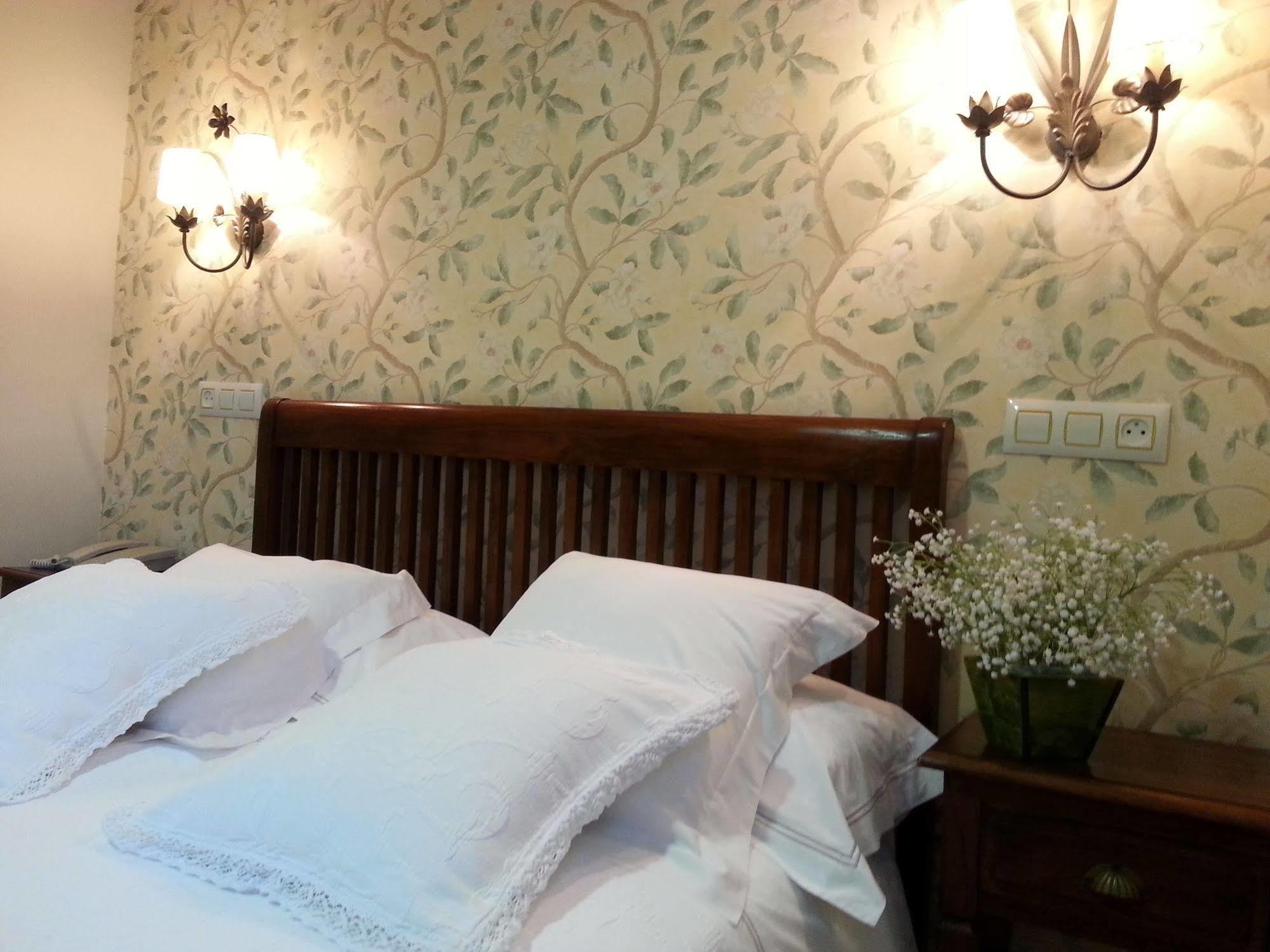 Hotel Rural Casona De Cefontes エクステリア 写真
