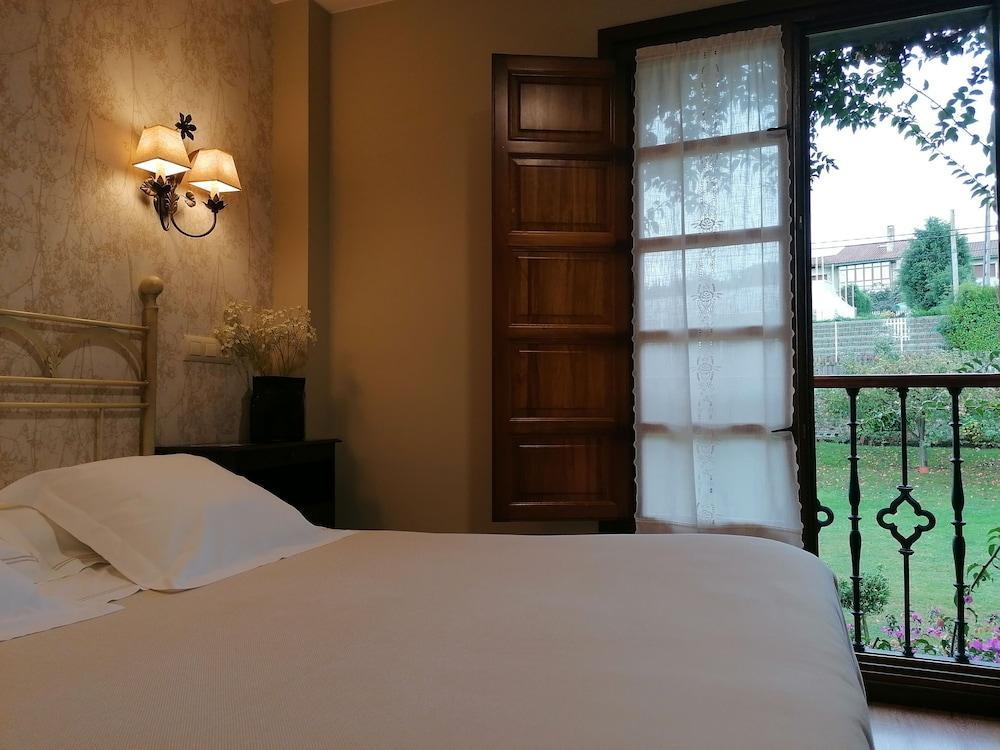 Hotel Rural Casona De Cefontes エクステリア 写真